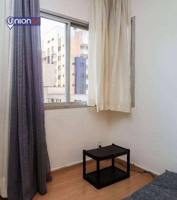 Apartamento à venda com 1 quarto, 48m² - Foto 3