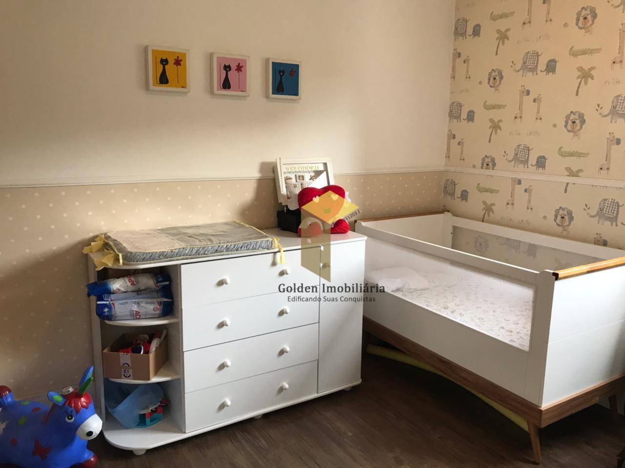 Apartamento à venda com 3 quartos, 80m² - Foto 21