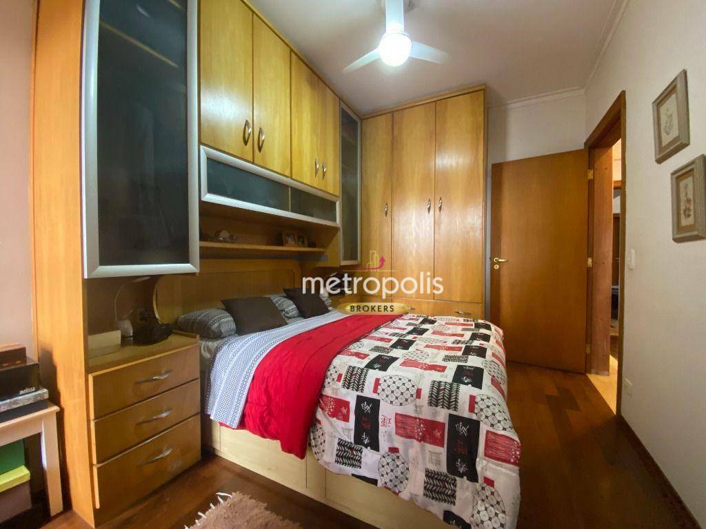 Apartamento à venda com 4 quartos, 125m² - Foto 21