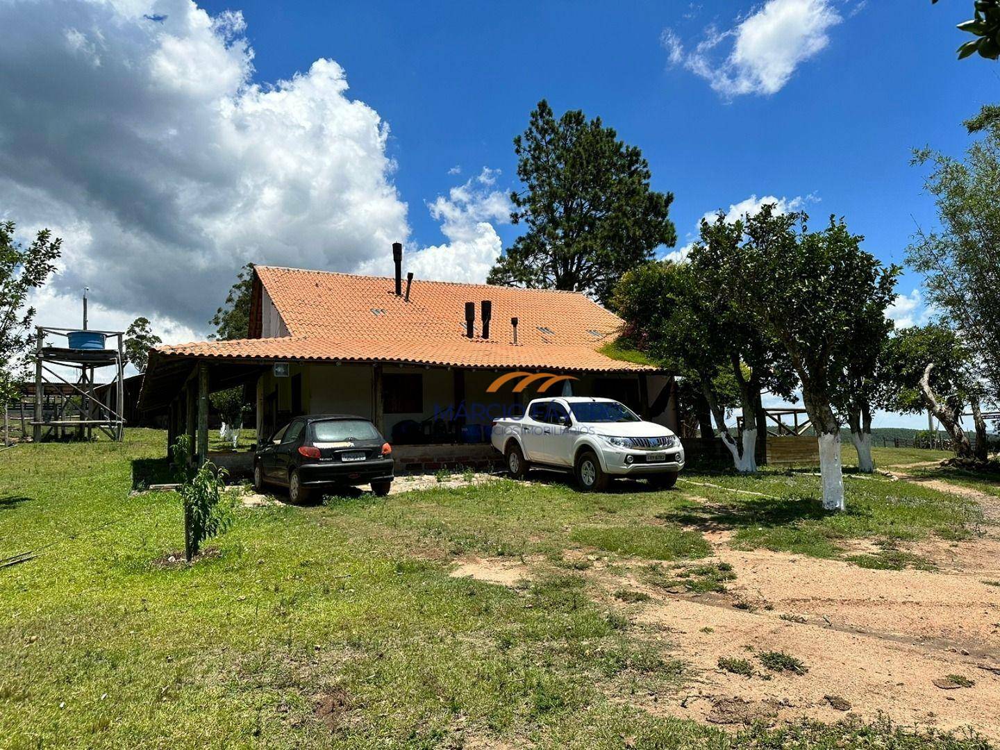 Fazenda à venda, 1065000M2 - Foto 5