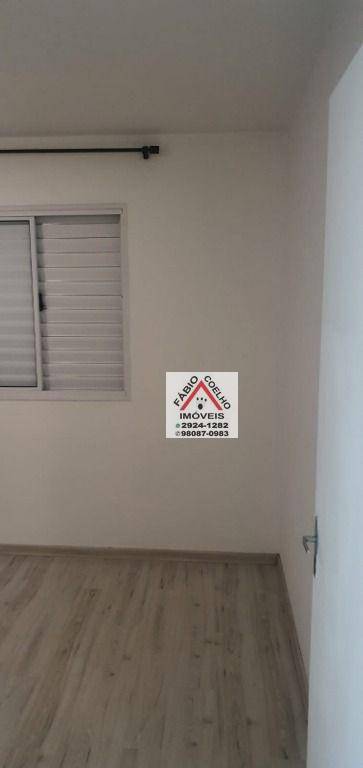 Apartamento à venda com 2 quartos, 48m² - Foto 9