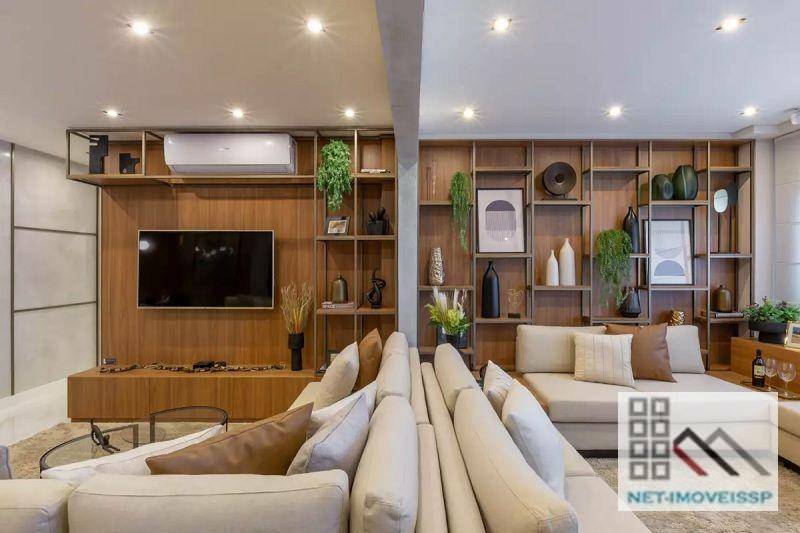 Apartamento à venda com 4 quartos, 127m² - Foto 5