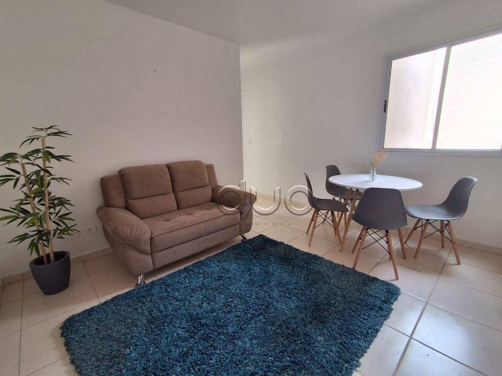 Apartamento à venda com 2 quartos, 54m² - Foto 1