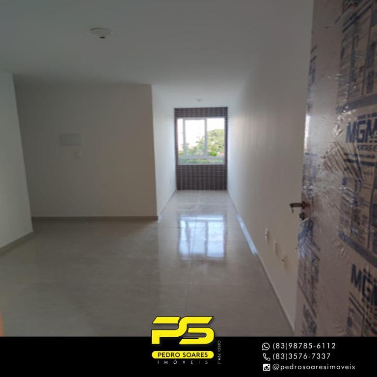 Apartamento à venda com 2 quartos, 63m² - Foto 8