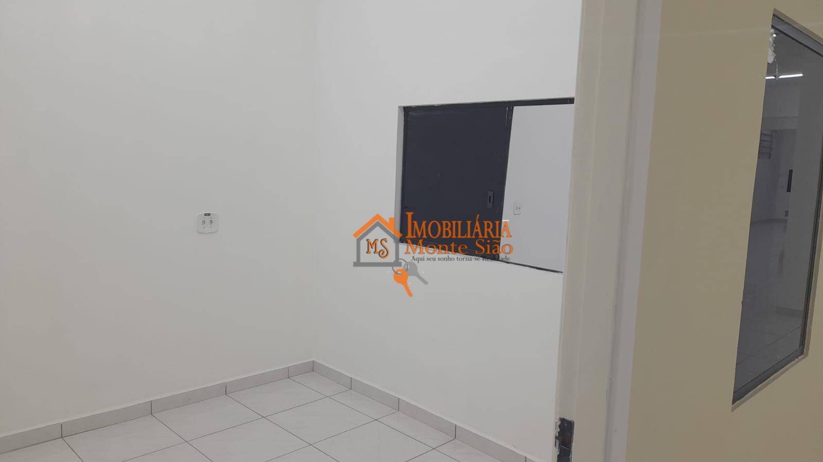 Depósito-Galpão-Armazém à venda, 550m² - Foto 11