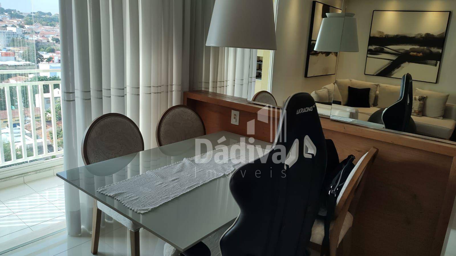 Apartamento à venda com 2 quartos, 49m² - Foto 15