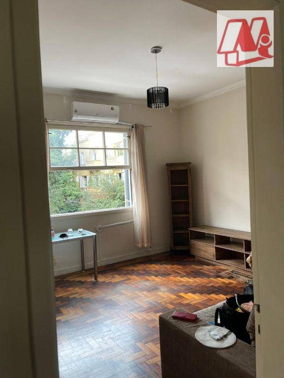 Apartamento à venda com 2 quartos, 75m² - Foto 2