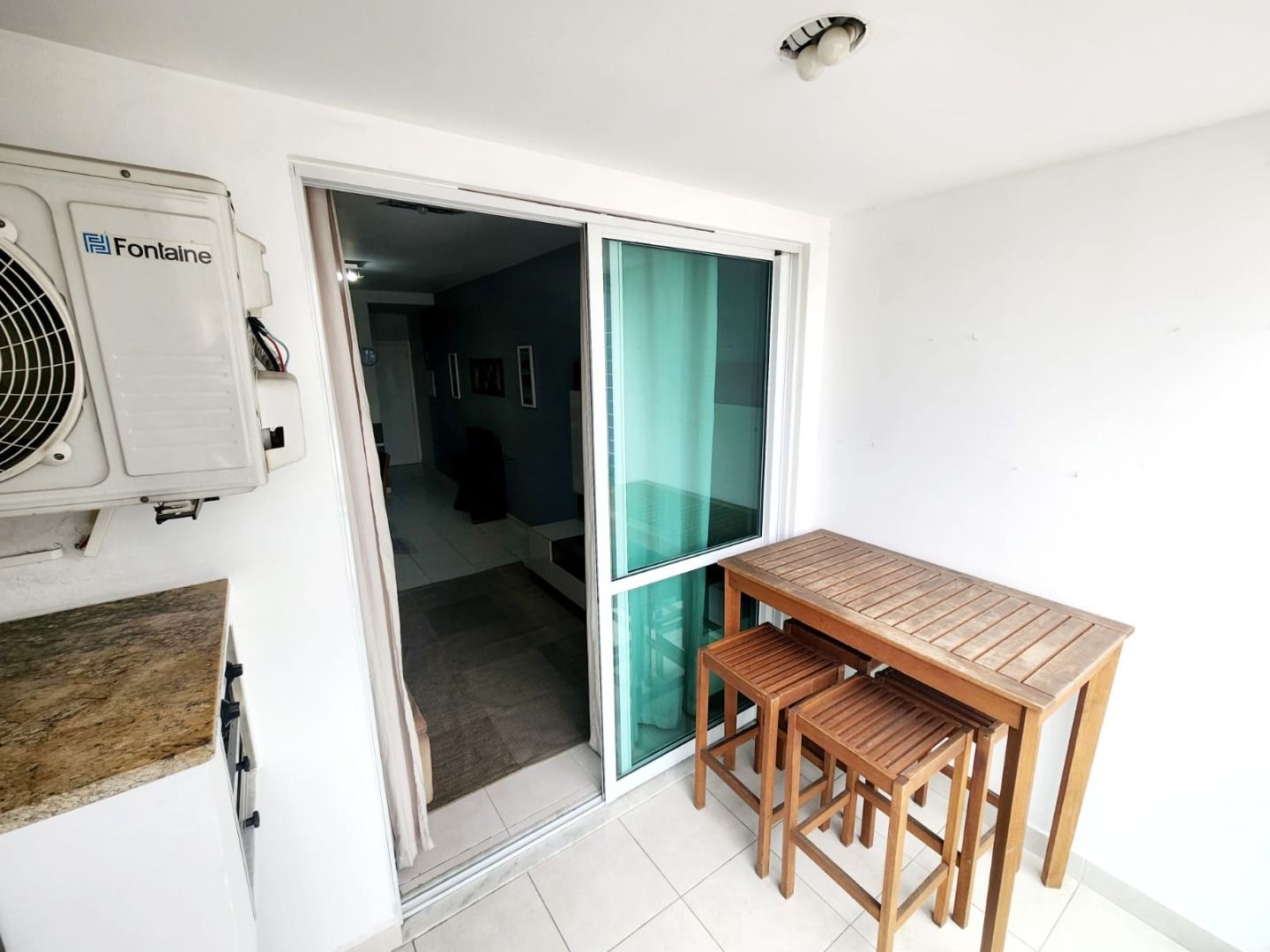 Apartamento à venda com 2 quartos, 83m² - Foto 5