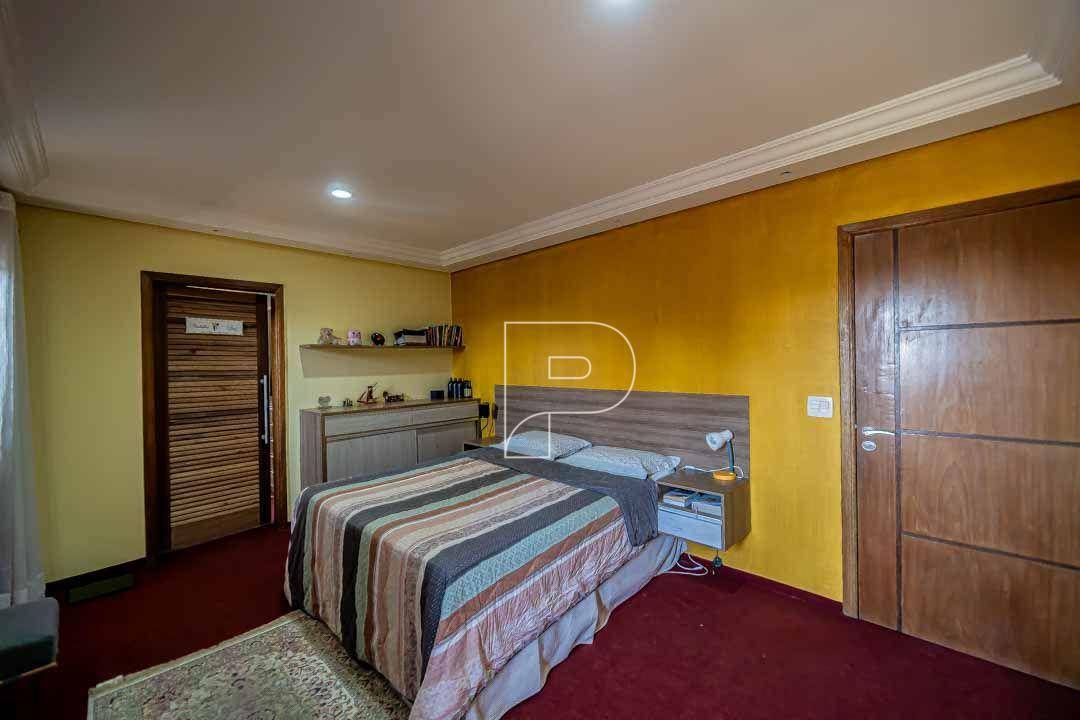 Casa à venda com 6 quartos, 420m² - Foto 16