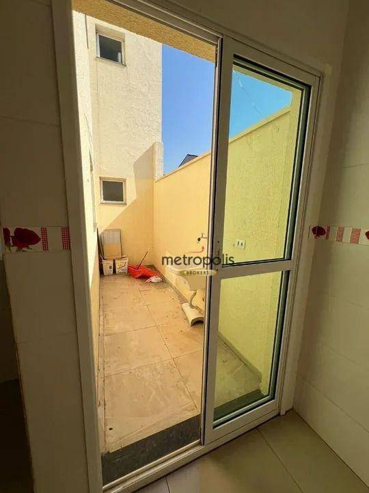 Apartamento à venda com 2 quartos, 50m² - Foto 2