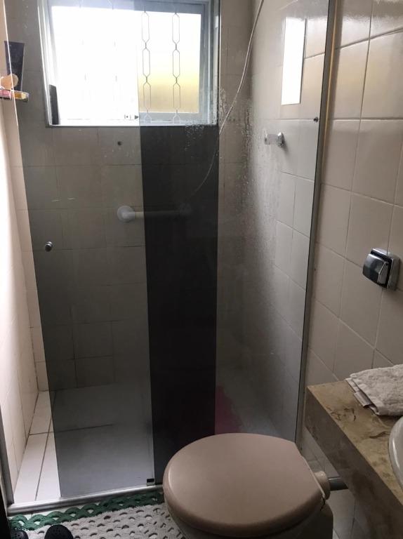 Sobrado à venda com 3 quartos, 78m² - Foto 14