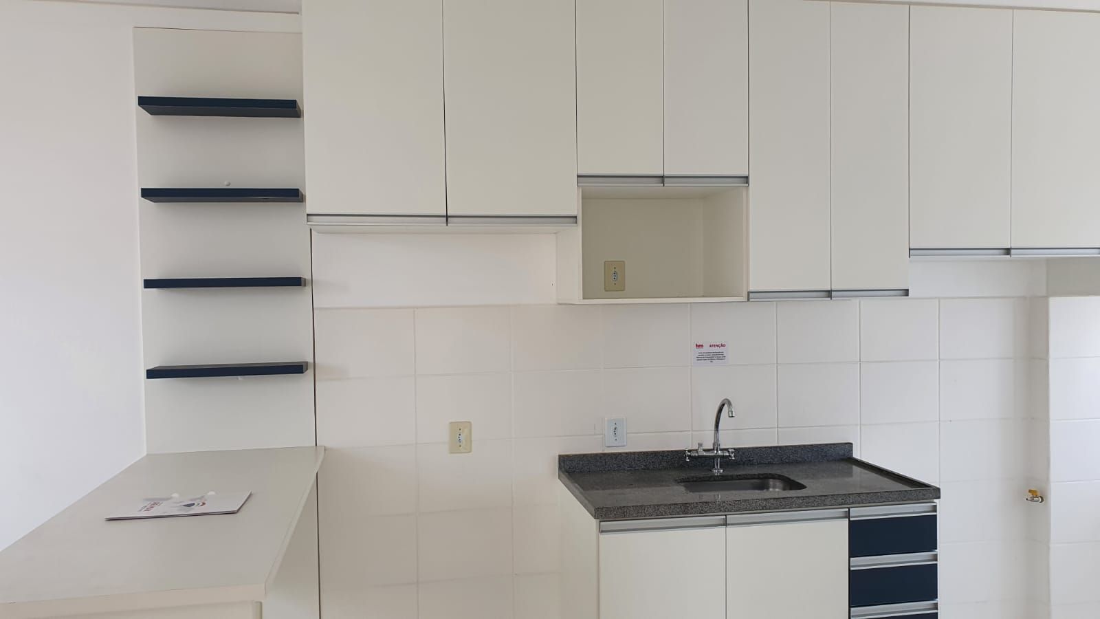 Apartamento à venda com 2 quartos, 43m² - Foto 10