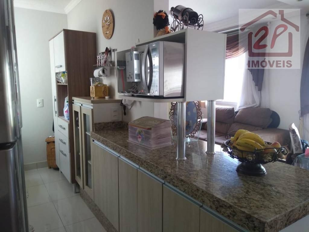 Apartamento à venda com 2 quartos, 55m² - Foto 12