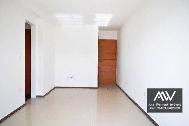 Apartamento, 2 quartos, 90 m² - Foto 2