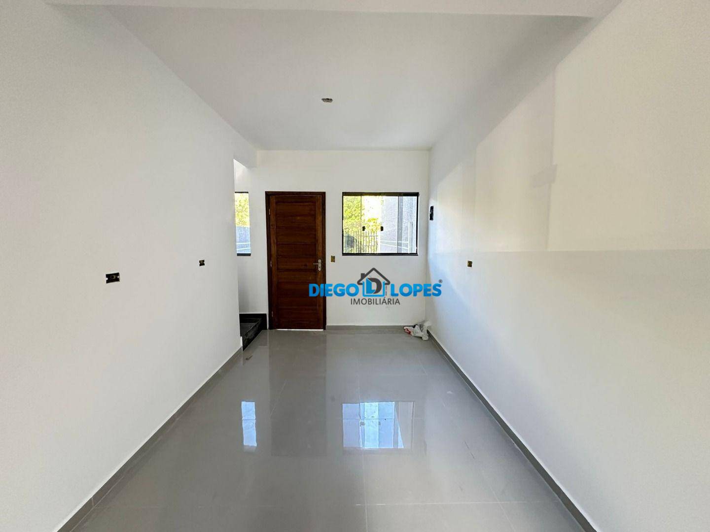 Sobrado, 3 quartos, 82 m² - Foto 5