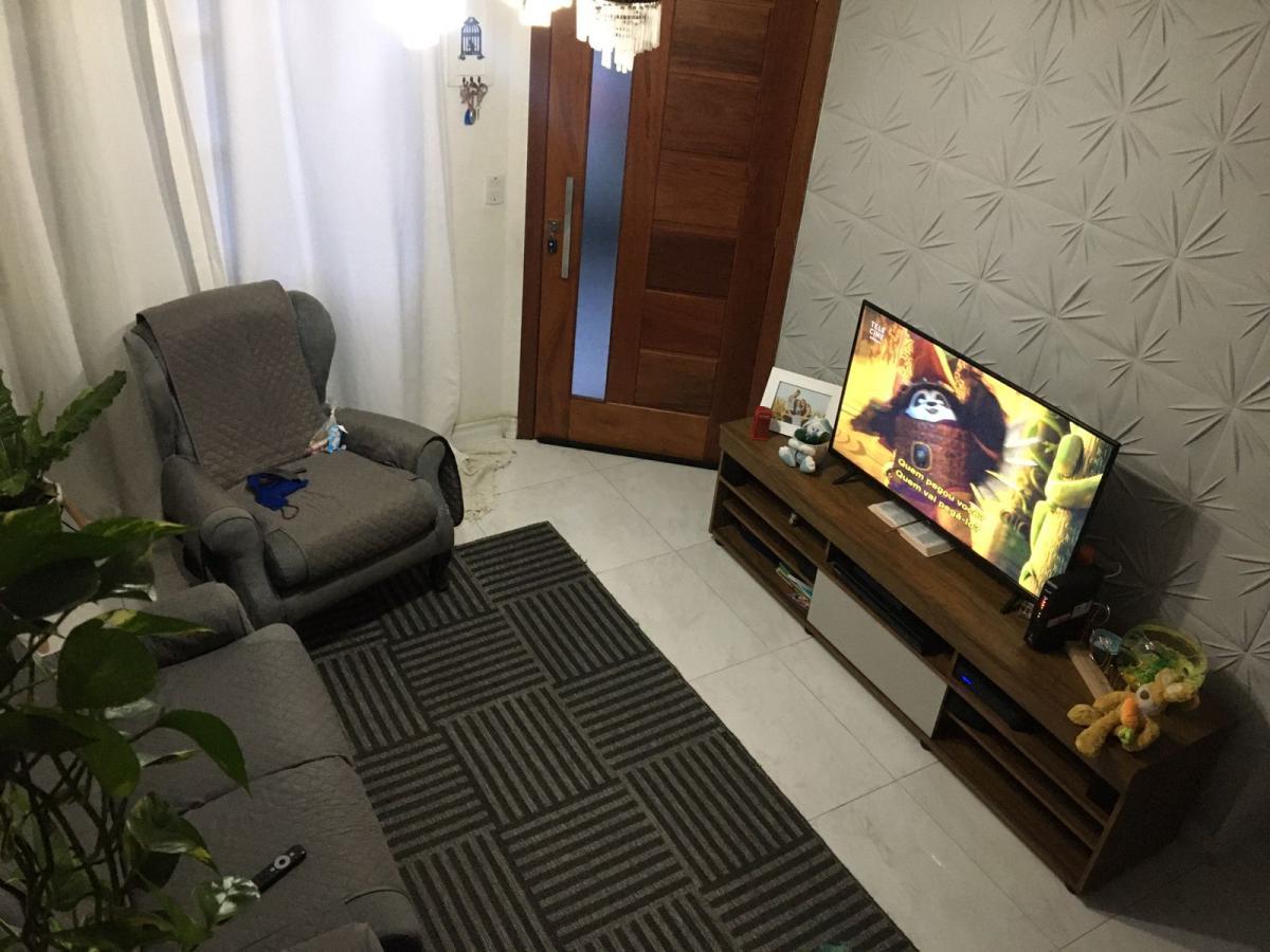 Casa à venda com 2 quartos, 200m² - Foto 3