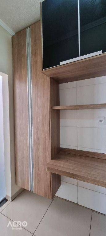 Casa, 3 quartos, 150 m² - Foto 17