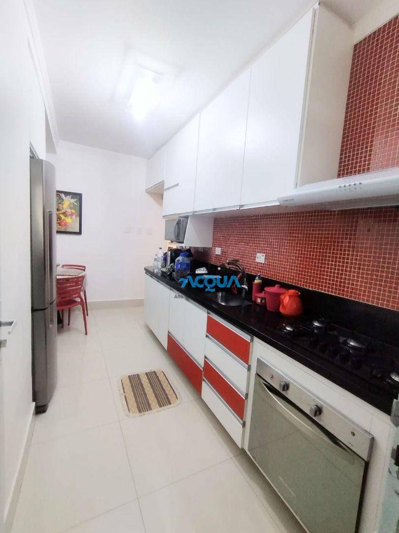 Apartamento à venda com 4 quartos, 90m² - Foto 4