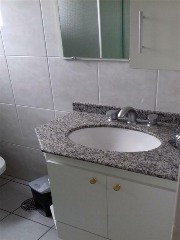 Apartamento à venda com 3 quartos, 106m² - Foto 8