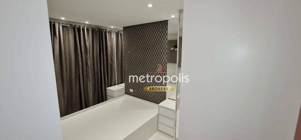 Apartamento à venda com 2 quartos, 49m² - Foto 8