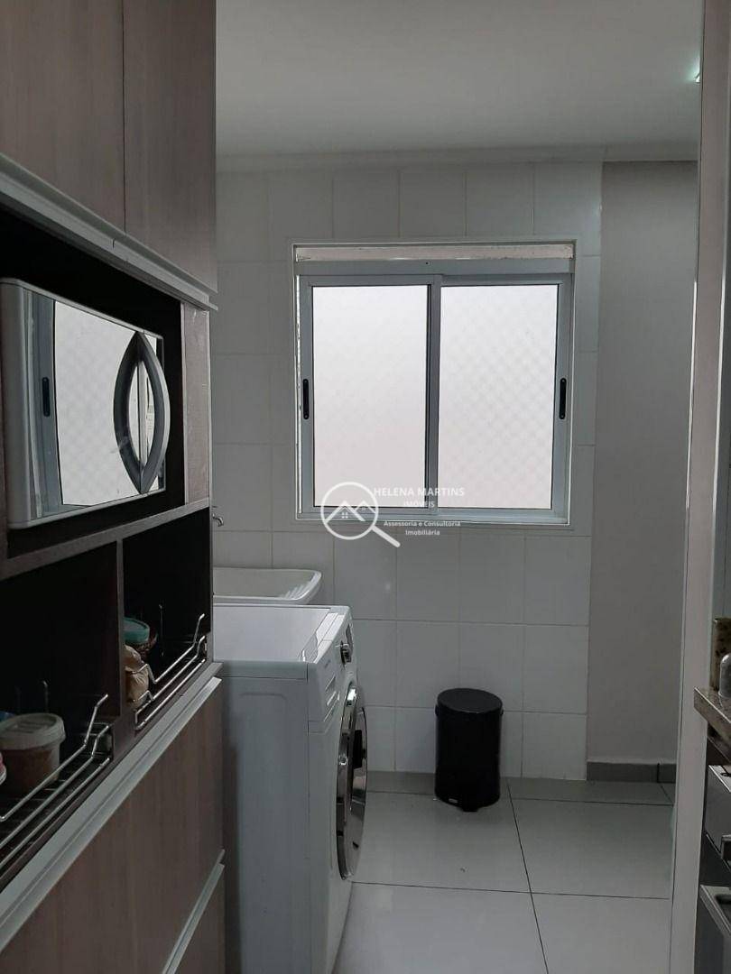 Apartamento à venda com 2 quartos, 64m² - Foto 13