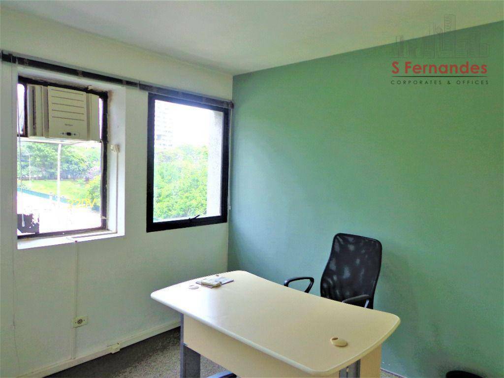 Conjunto Comercial-Sala à venda e aluguel, 30m² - Foto 9