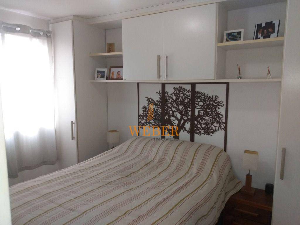 Apartamento à venda com 2 quartos, 54m² - Foto 23