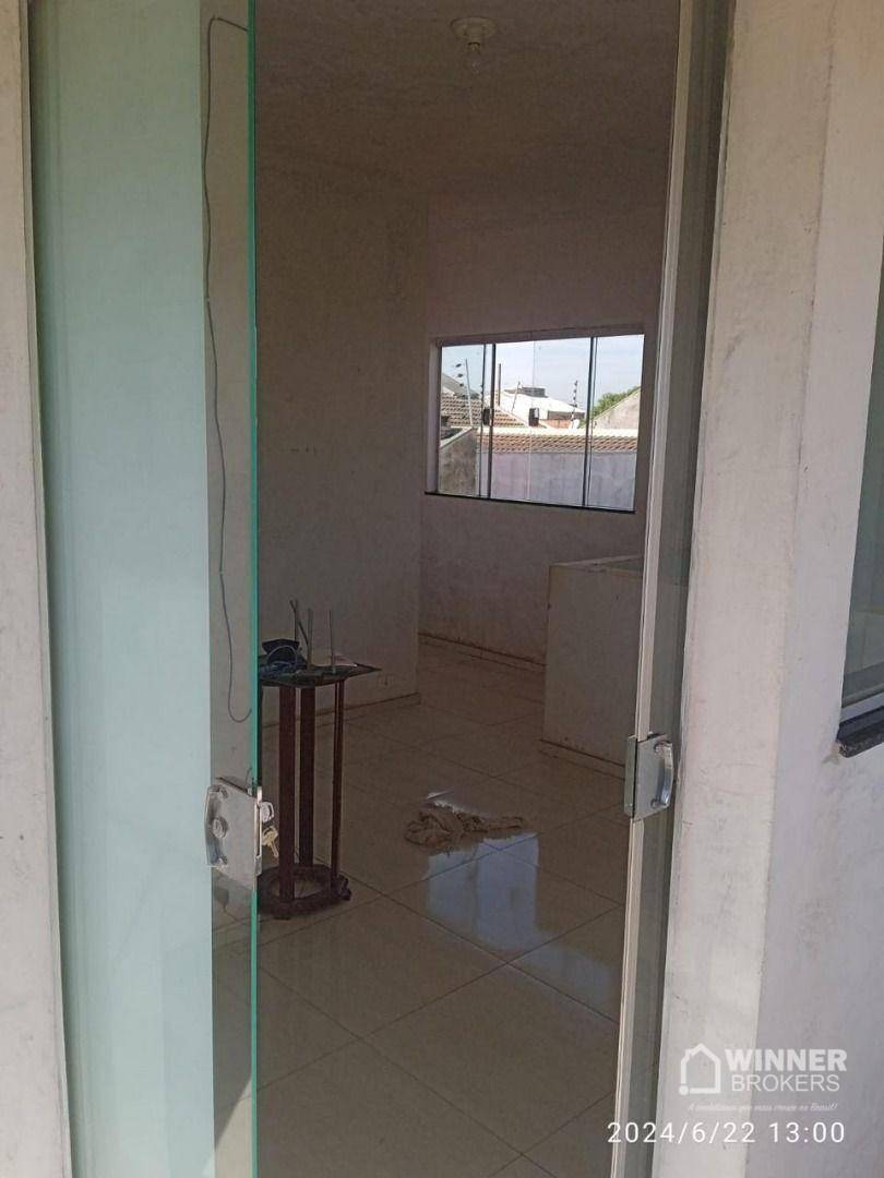 Sobrado à venda com 3 quartos, 174m² - Foto 9