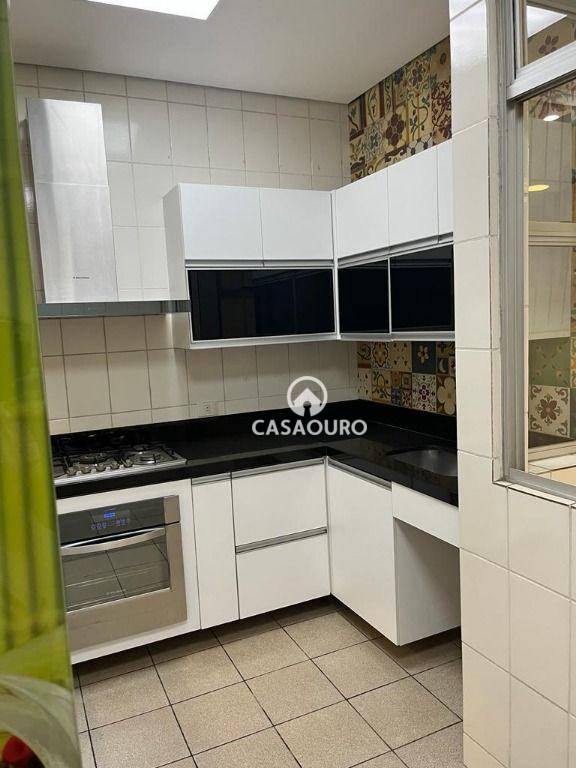 Apartamento à venda com 4 quartos, 123m² - Foto 19