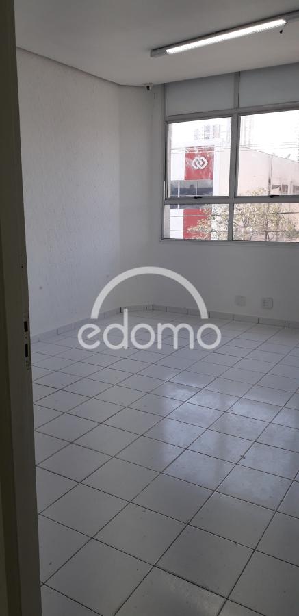 Conjunto Comercial-Sala para alugar, 56m² - Foto 1