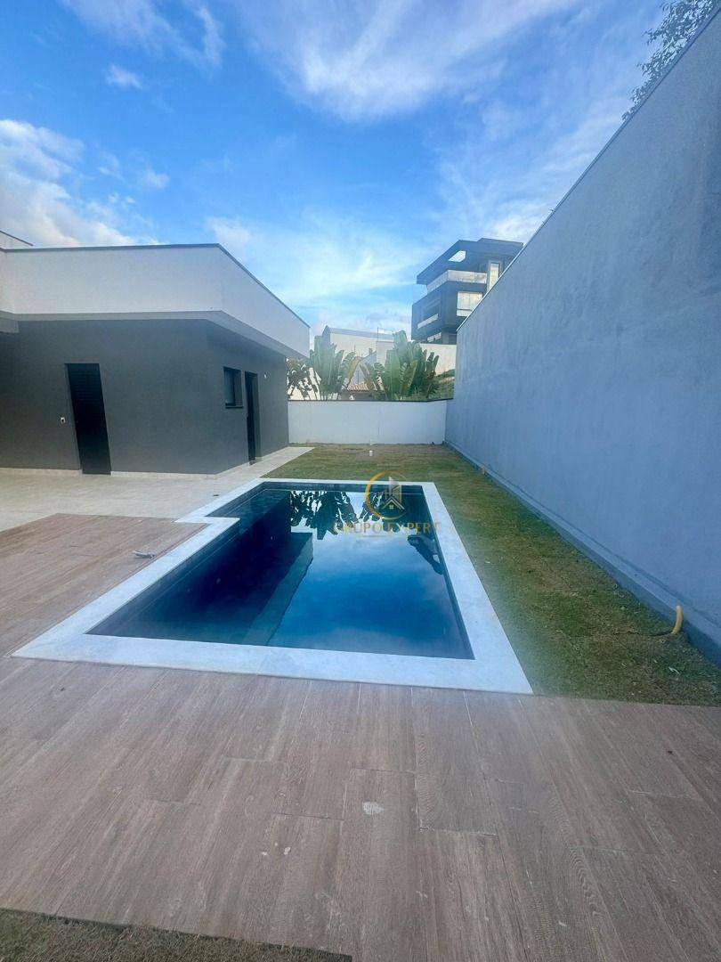 Casa de Condomínio à venda com 3 quartos, 219m² - Foto 16