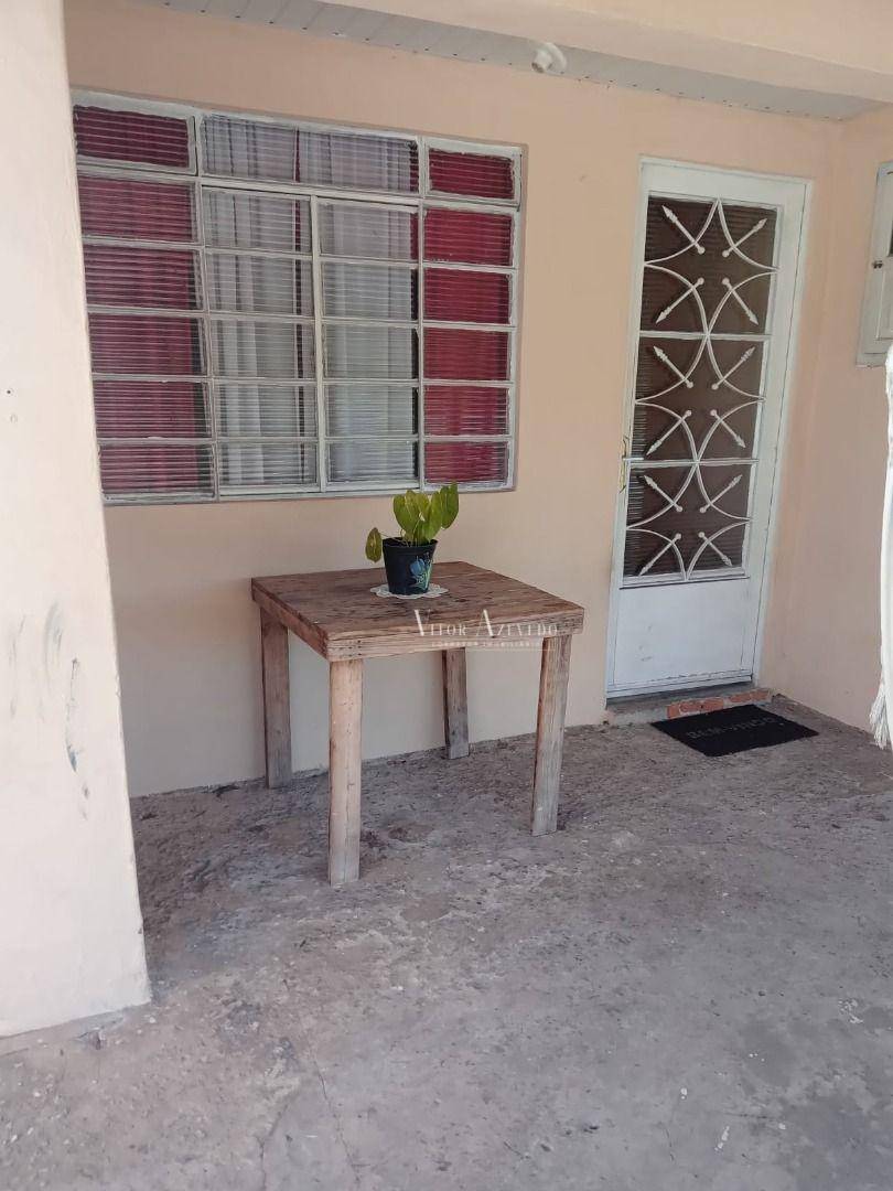 Casa à venda com 2 quartos, 180m² - Foto 3