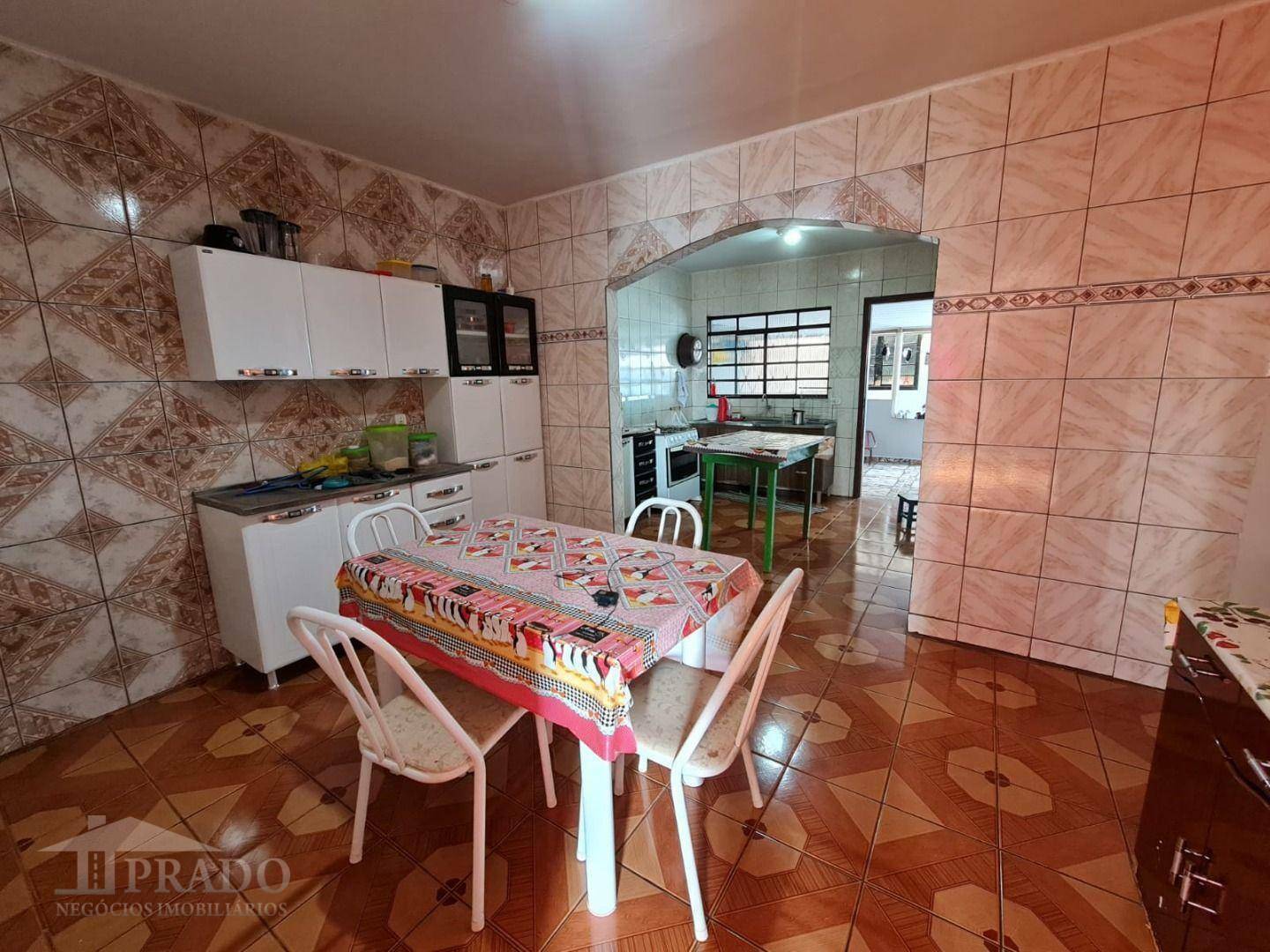 Casa à venda com 3 quartos, 120m² - Foto 18