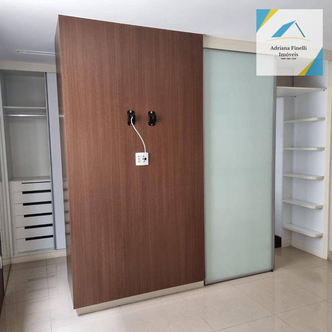 Apartamento à venda com 3 quartos, 131m² - Foto 20