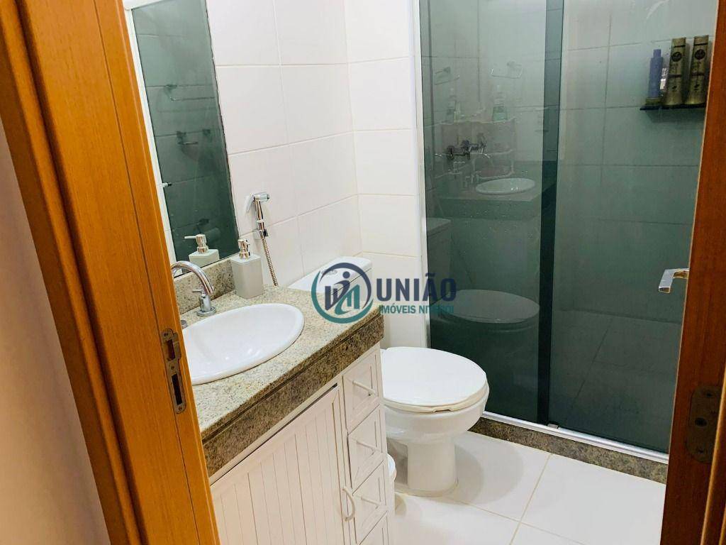 Apartamento à venda com 4 quartos, 123m² - Foto 20