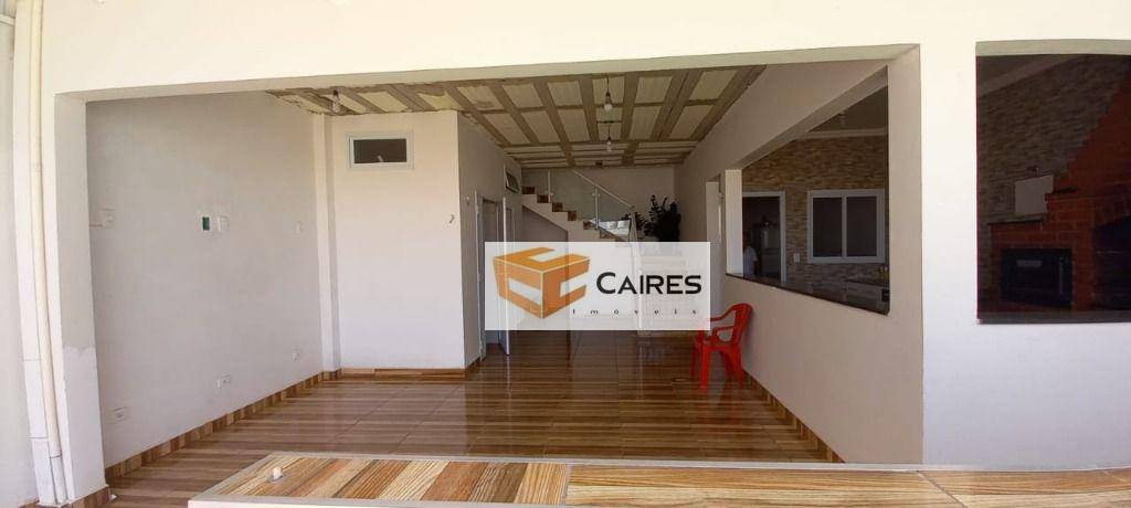 Casa à venda com 3 quartos, 120m² - Foto 2