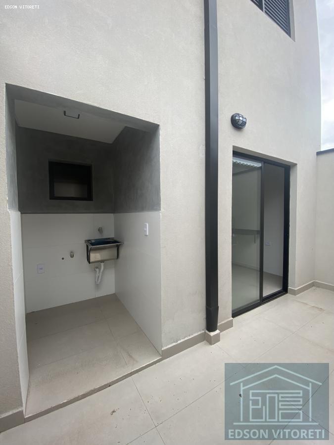 Sobrado à venda com 2 quartos, 96m² - Foto 7