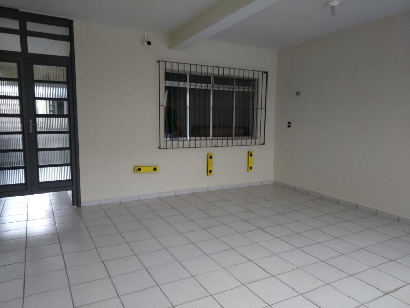 Apartamento à venda com 3 quartos, 120m² - Foto 4