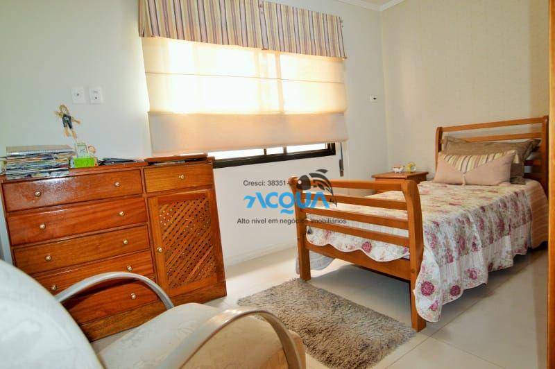 Apartamento à venda com 3 quartos, 190m² - Foto 10