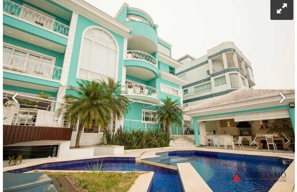 Sobrado à venda com 4 quartos, 1064m² - Foto 1