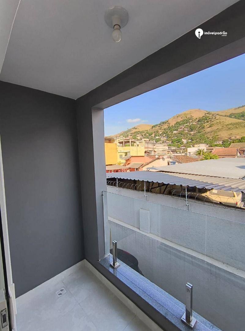 Apartamento, 2 quartos, 61 m² - Foto 2