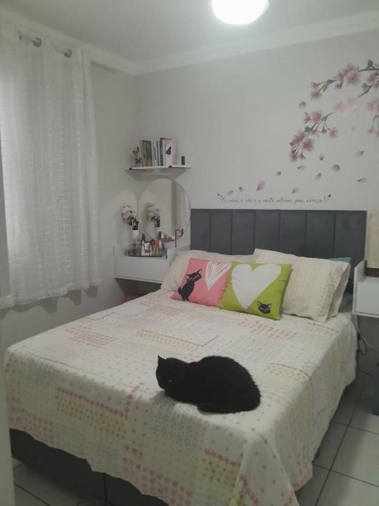 Apartamento à venda com 2 quartos, 63m² - Foto 18