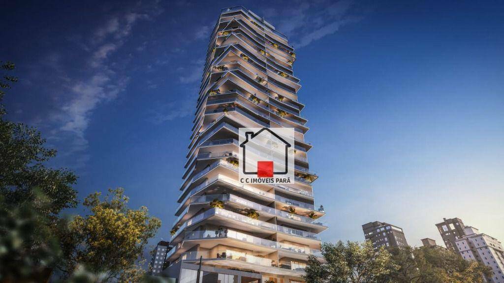 Apartamento à venda com 3 quartos, 324m² - Foto 24