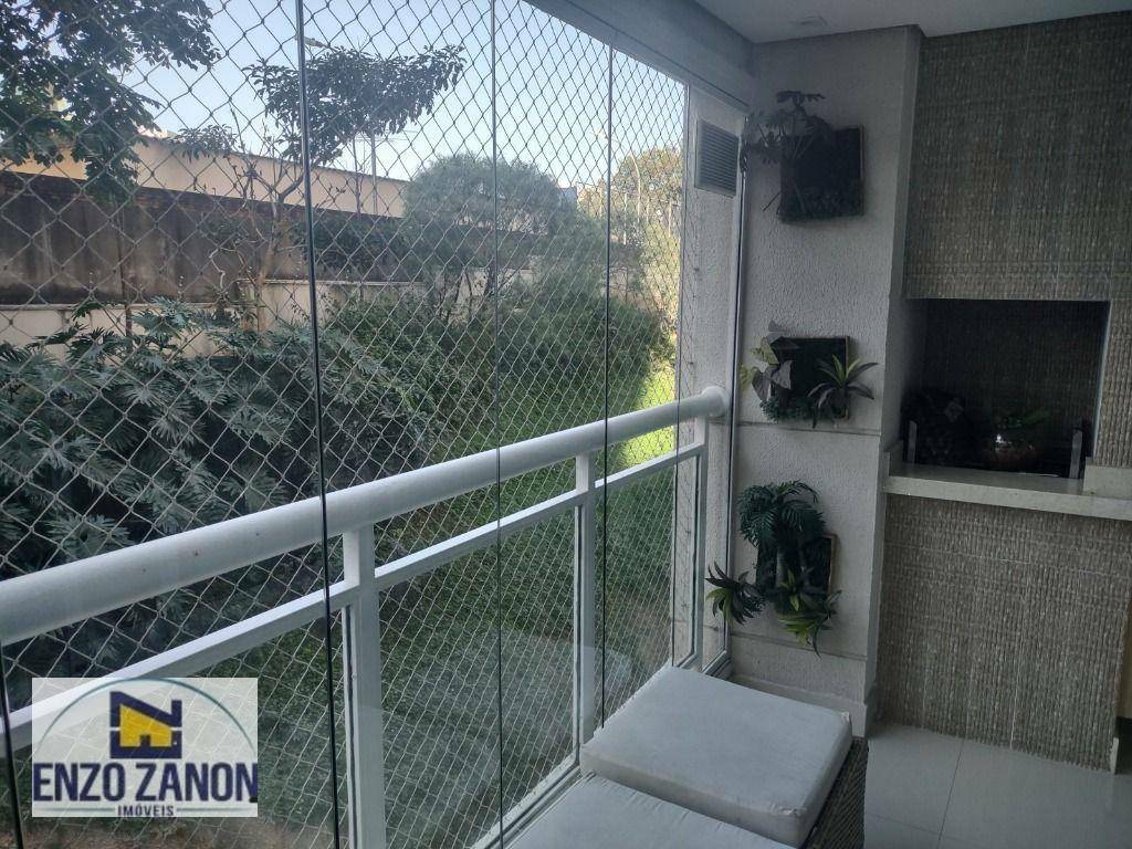 Apartamento à venda com 3 quartos, 91m² - Foto 5