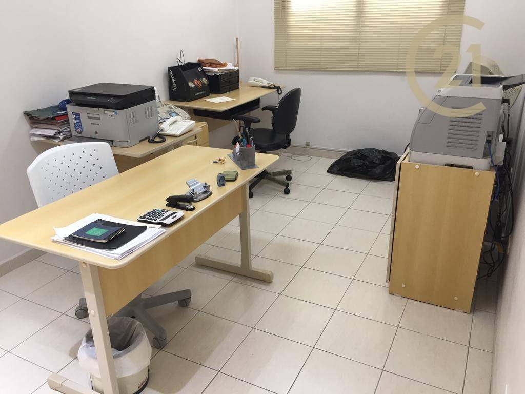 Conjunto Comercial-Sala à venda, 40m² - Foto 2