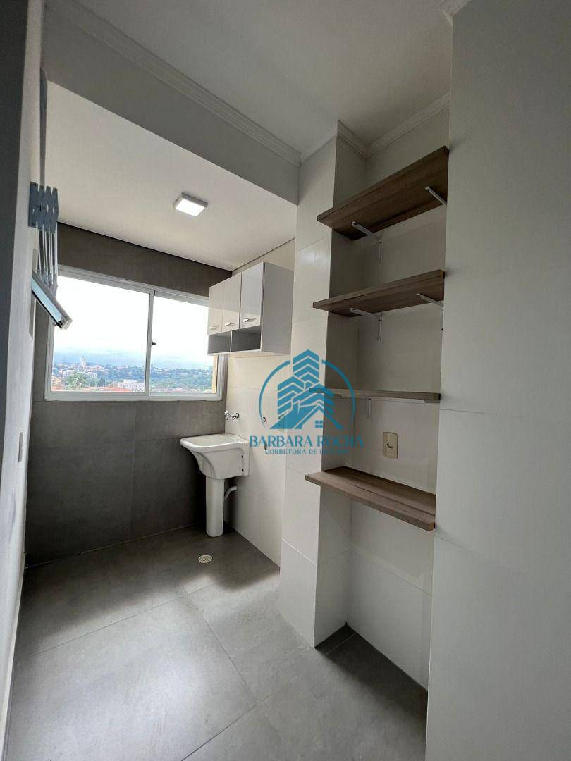 Apartamento à venda com 3 quartos, 85m² - Foto 11