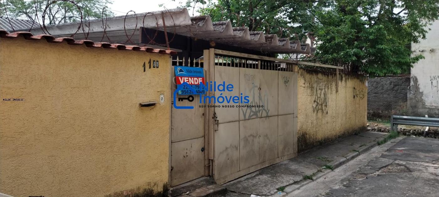 Casa, 2 quartos, 250 m² - Foto 5