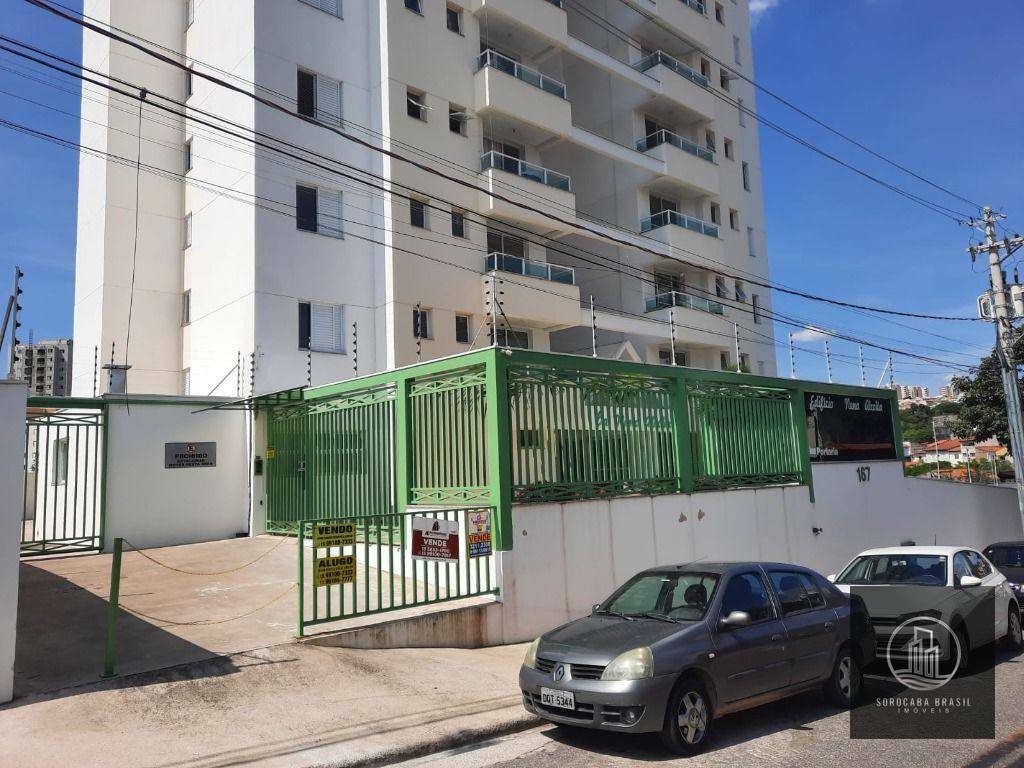 Apartamento à venda com 2 quartos, 63m² - Foto 3