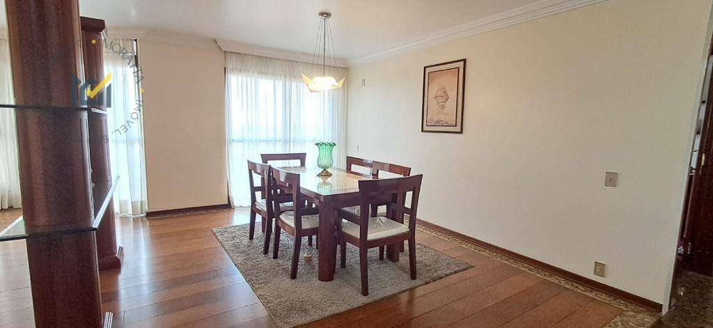 Apartamento à venda com 3 quartos, 295m² - Foto 4