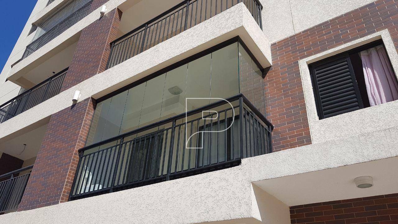 Apartamento para alugar com 2 quartos, 57m² - Foto 12
